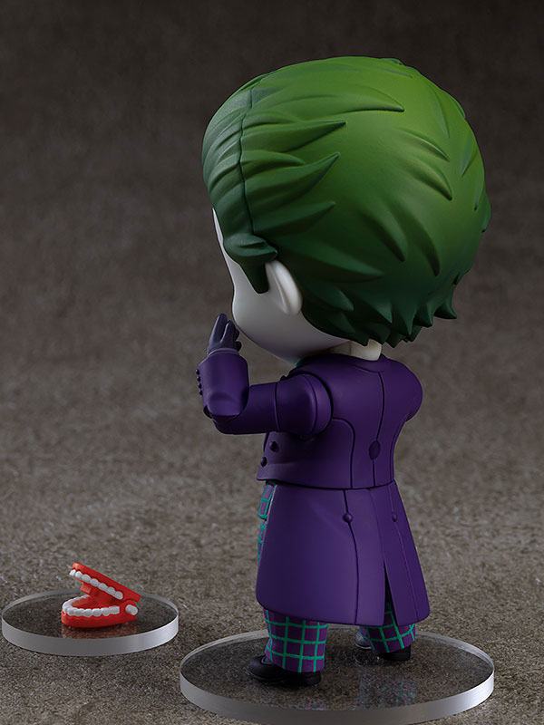 The Joker - Nendoroid 1695 - Good Smile Company - Anime Figuren günstig kaufen