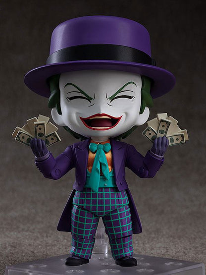 The Joker - Nendoroid 1695 - Good Smile Company - Anime Figuren günstig kaufen