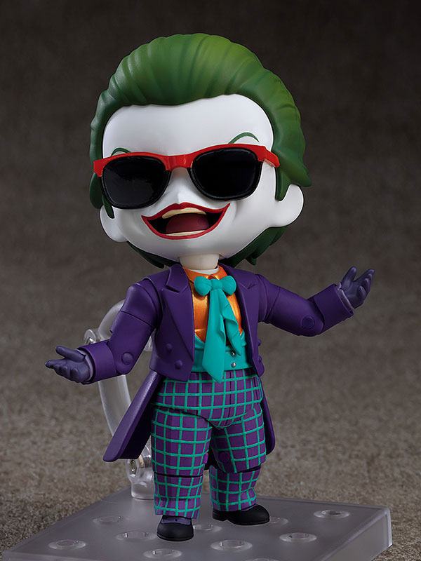 The Joker - Nendoroid 1695 - Good Smile Company - Anime Figuren günstig kaufen
