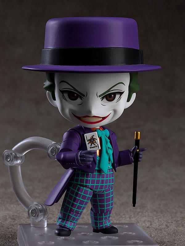 The Joker - Nendoroid 1695 - Good Smile Company - Anime Figuren günstig kaufen