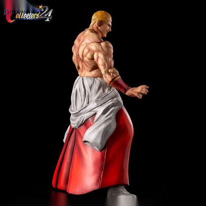 THE KING OF COLLECTORS' 24 Fatal Fury SPECIAL Geese Howard (Regular Color) - Anime Figuren günstig kaufen