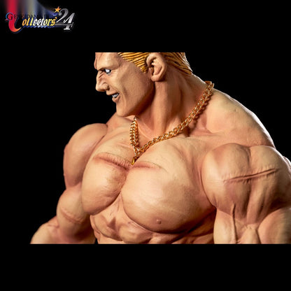 THE KING OF COLLECTORS' 24 Fatal Fury SPECIAL Geese Howard (Regular Color) - Anime Figuren günstig kaufen