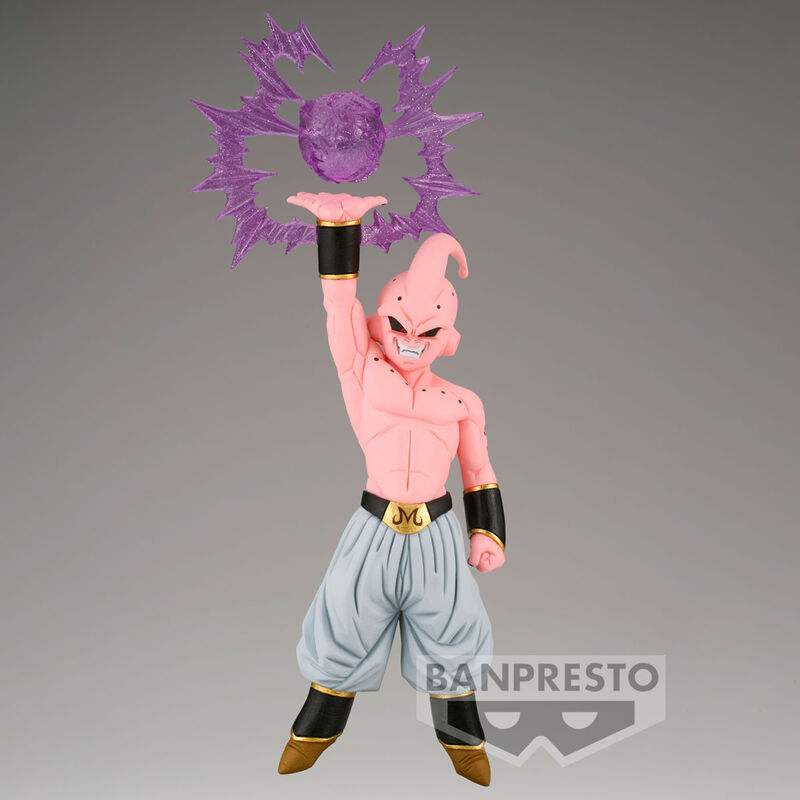 The Manji Buu G x materia Dragon Ball Z Banpresto - Anime Figuren günstig kaufen
