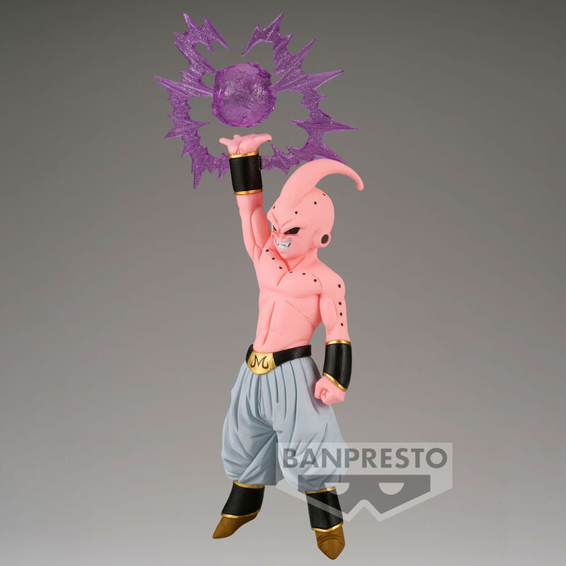 The Manji Buu G x materia Dragon Ball Z Banpresto - Anime Figuren günstig kaufen