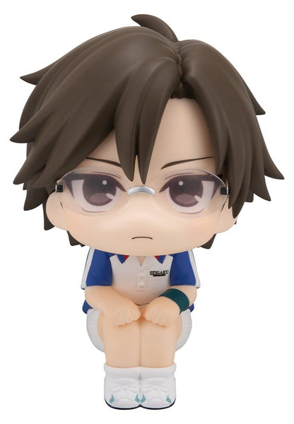 The New Prince of Tennis Look Up PVC Figur Kunimitsu Tezuka - Anime Figuren günstig kaufen