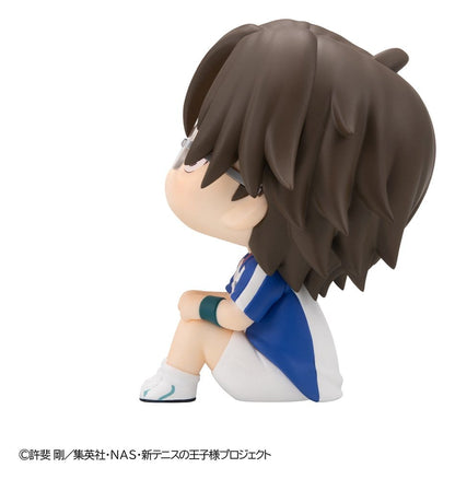The New Prince of Tennis Look Up PVC Figur Kunimitsu Tezuka - Anime Figuren günstig kaufen
