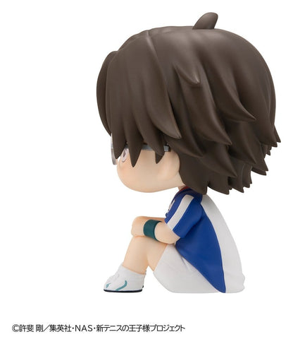 The New Prince of Tennis Look Up PVC Figur Kunimitsu Tezuka - Anime Figuren günstig kaufen