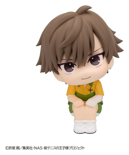 The New Prince of Tennis Look Up PVC Figur Kuranosuke Shiraishi - Anime Figuren günstig kaufen