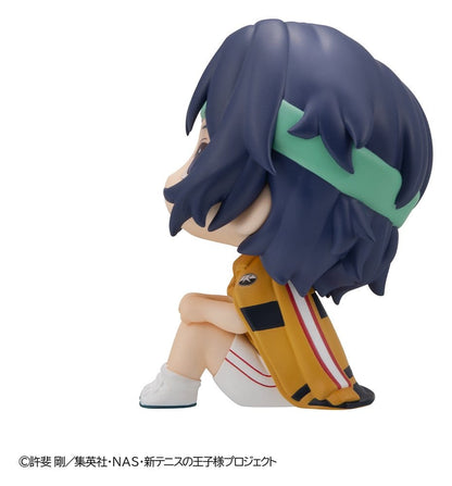 The New Prince of Tennis Look Up PVC Figuren 2er-Pack Kunimitsu Tezuka & Seiichi Yukimura (with gift) - Anime Figuren günstig kaufen