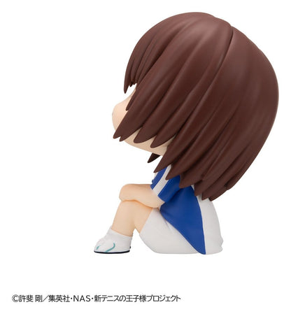 The New Prince of Tennis Look Up PVC Figuren 2er-Pack Shusuke Fuji & Kuranosuke Shiraishi (with gift) - Anime Figuren günstig kaufen