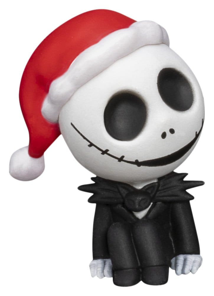 The Nightmare Before Christmas Minifiguren Sortiment (24) - Anime Figuren günstig kaufen