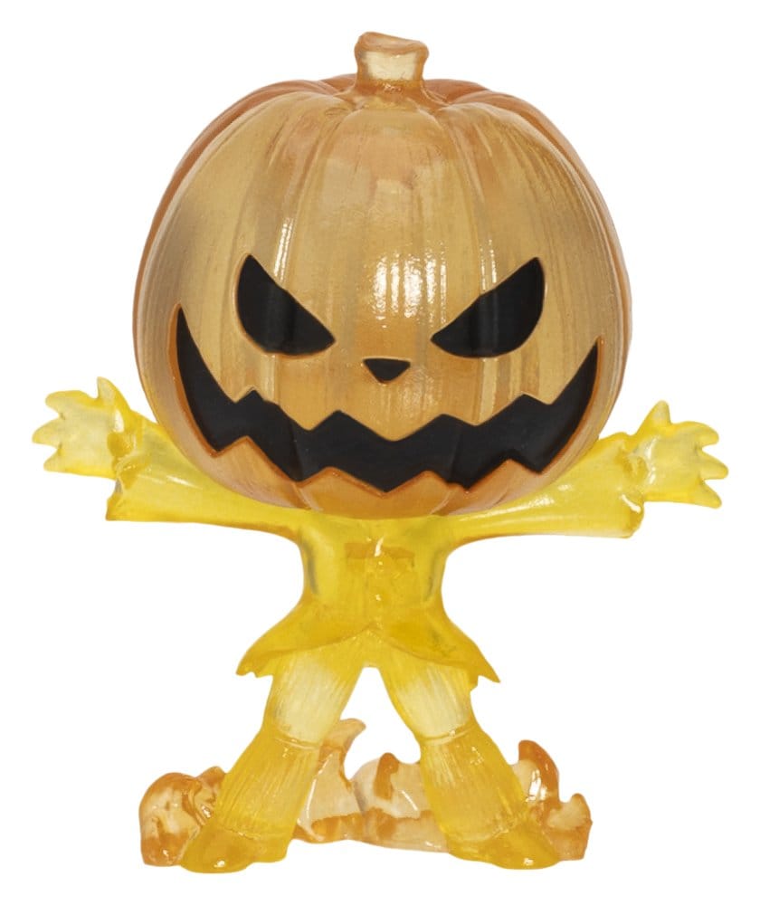 The Nightmare Before Christmas Minifiguren Sortiment (24) - Anime Figuren günstig kaufen