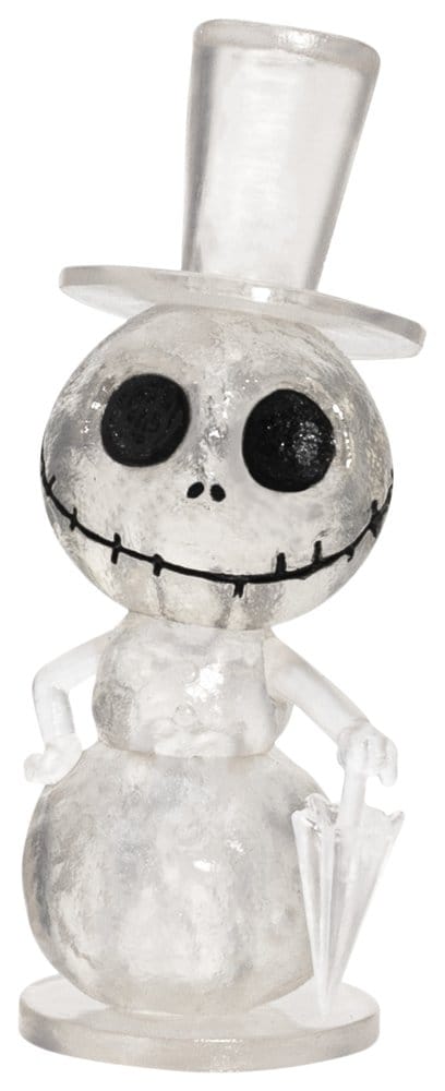 The Nightmare Before Christmas Minifiguren Sortiment (24) - Anime Figuren günstig kaufen