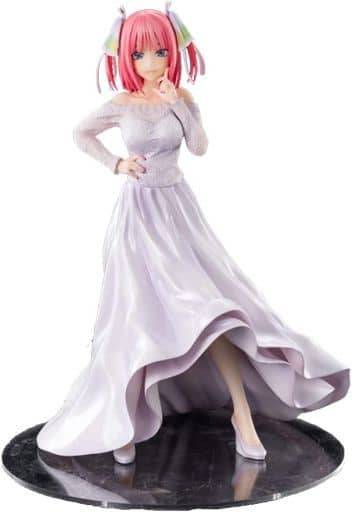 Nino Nakano Wedding Ver. Amakuni - Anime Figuren günstig kaufen