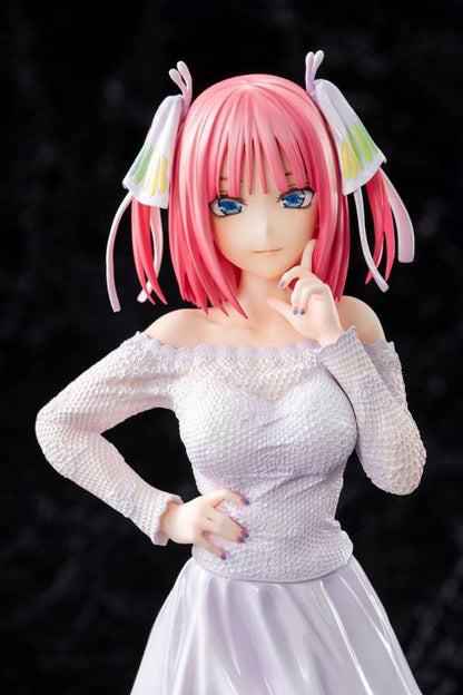 Nino Nakano Wedding Ver. Amakuni - Anime Figuren günstig kaufen