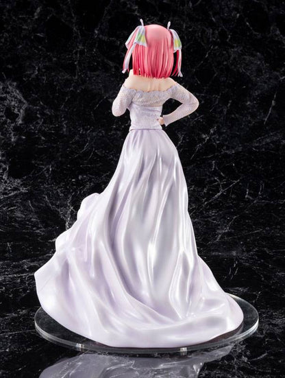Nino Nakano Wedding Ver. Amakuni - Anime Figuren günstig kaufen