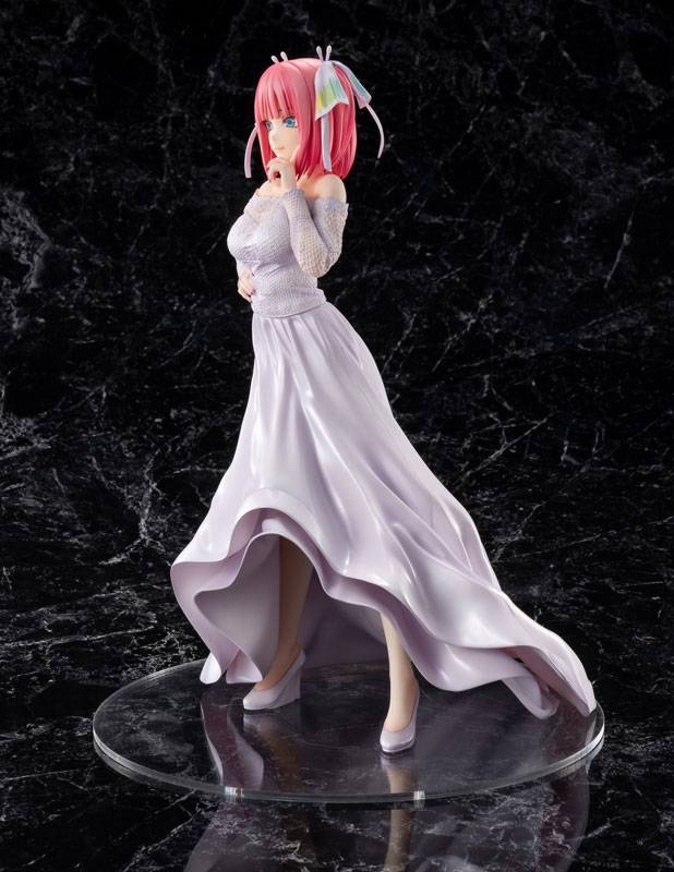Nino Nakano Wedding Ver. Amakuni - Anime Figuren günstig kaufen
