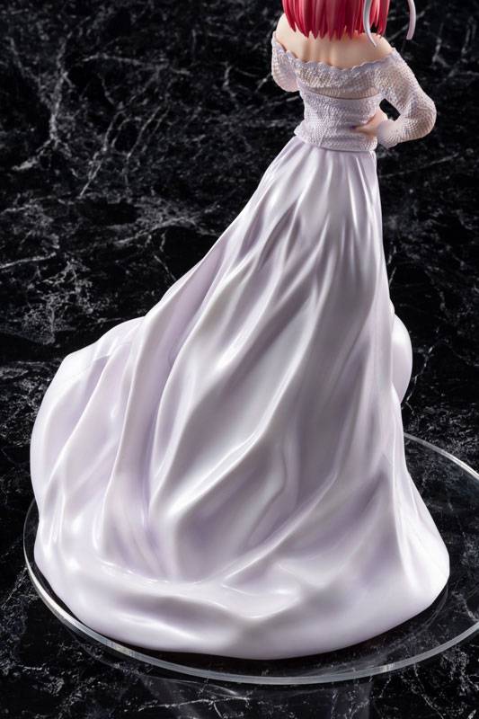Nino Nakano Wedding Ver. Amakuni - Anime Figuren günstig kaufen
