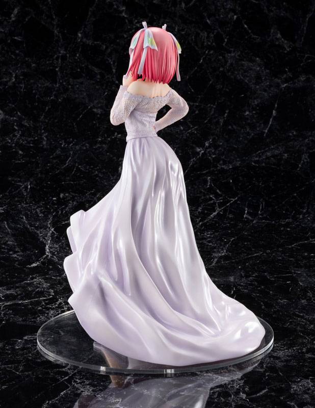 Nino Nakano Wedding Ver. Amakuni - Anime Figuren günstig kaufen
