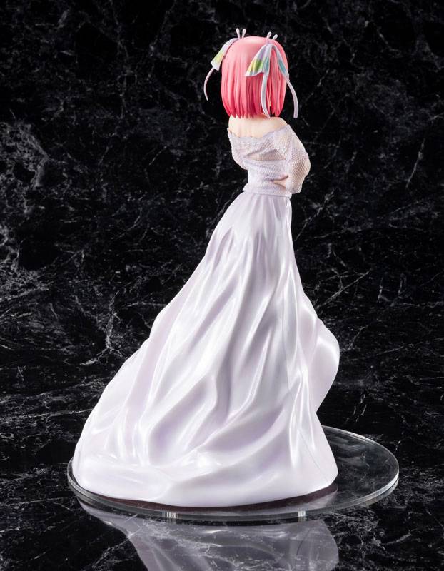 Nino Nakano Wedding Ver. Amakuni - Anime Figuren günstig kaufen