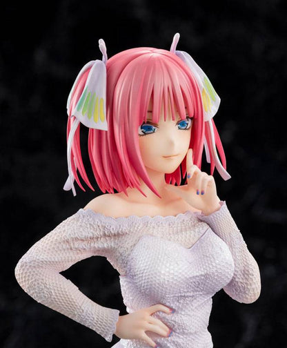 Nino Nakano Wedding Ver. Amakuni - Anime Figuren günstig kaufen