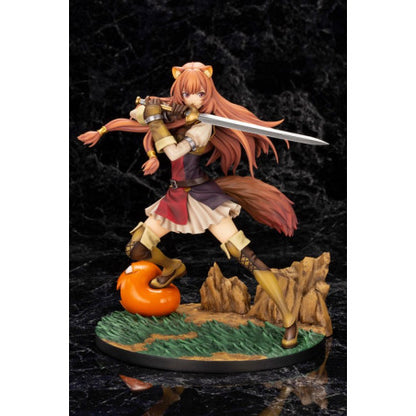 The Rising of the Shield Hero Raphtalia 1/7 Scale Figure