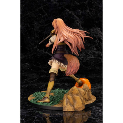 The Rising of the Shield Hero Raphtalia 1/7 Scale Figure