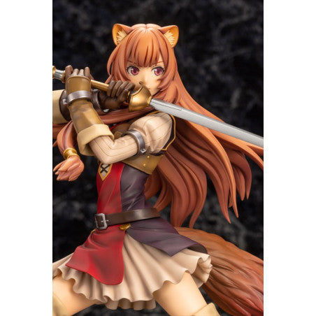 The Rising of the Shield Hero Raphtalia 1/7 Scale Figure
