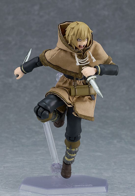 Thorfinn - Vinland Saga - Max Factory - Anime Figuren günstig kaufen