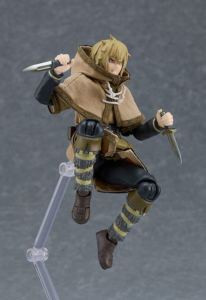 Thorfinn - Vinland Saga - Max Factory - Anime Figuren günstig kaufen