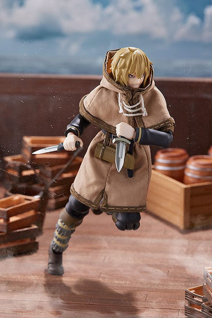 Thorfinn - Vinland Saga - Max Factory - Anime Figuren günstig kaufen