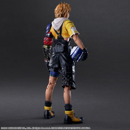 Tidus - Final Fantasy X - Square Enix - Anime Figuren günstig kaufen