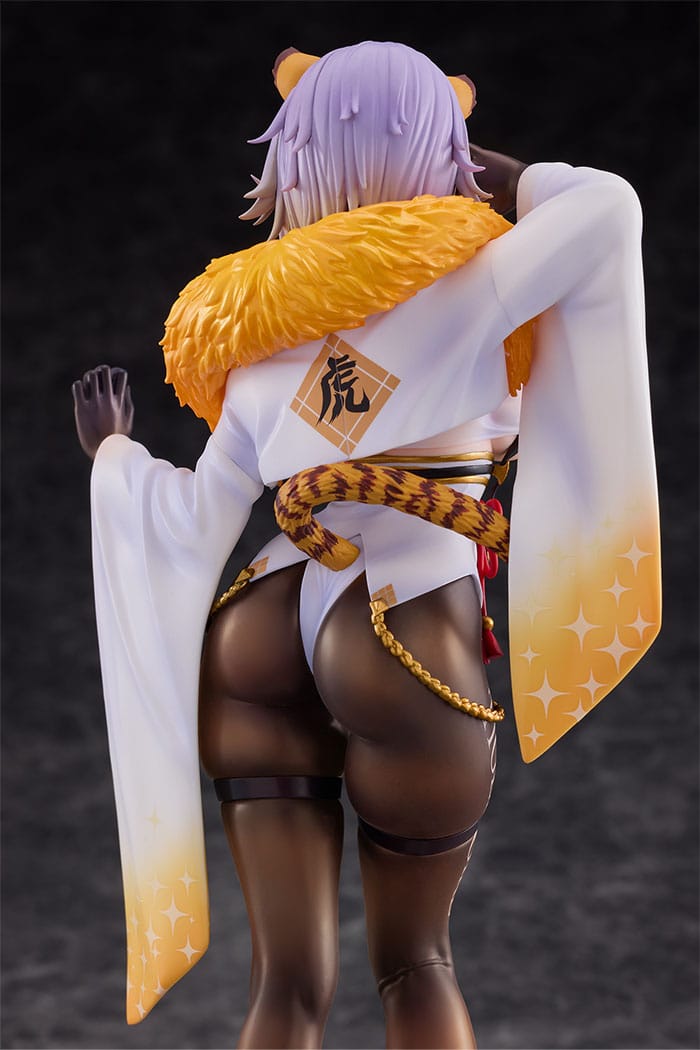 Tiger Girl Lily - Original Character - 39NASU - Anime Figuren günstig kaufen