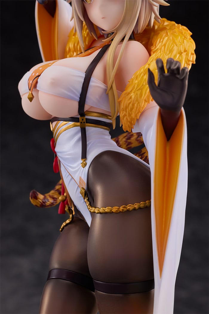 Tiger Girl Lily - Original Character - 39NASU - Anime Figuren günstig kaufen