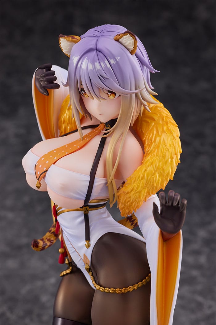 Tiger Girl Lily - Original Character - 39NASU - Anime Figuren günstig kaufen