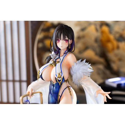 Ting An Azur Lane 1/7 Scale Figure