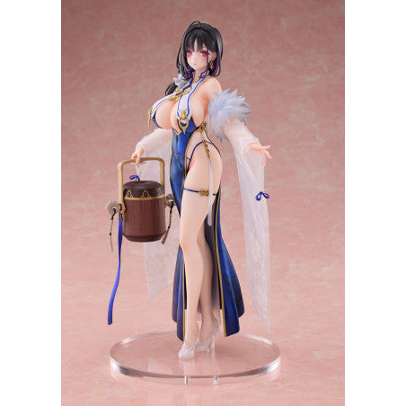 Ting An Azur Lane 1/7 Scale Figure