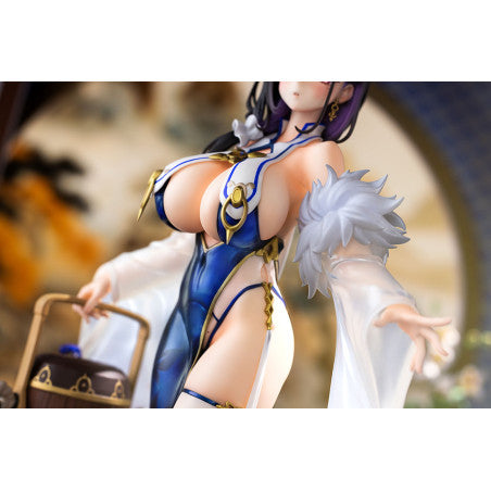 Ting An Azur Lane 1/7 Scale Figure