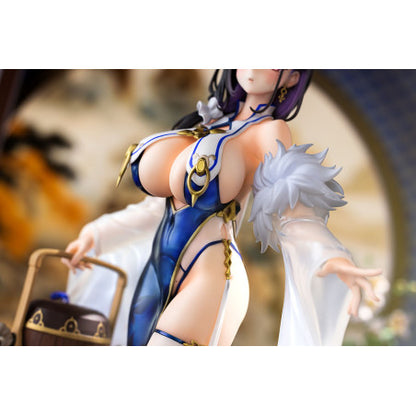 Ting An Azur Lane 1/7 Scale Figure