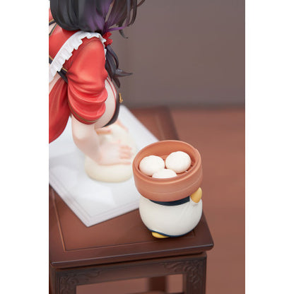 Ting An Tender White Jade Ver. Azur Lane 1/7 Scale Figure