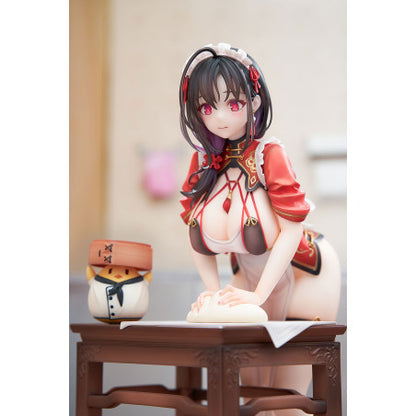 Ting An Tender White Jade Ver. Azur Lane 1/7 Scale Figure