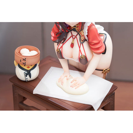 Ting An Tender White Jade Ver. Azur Lane 1/7 Scale Figure
