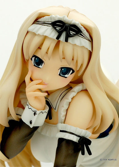 To Heart 2 PVC Statue Kusugawa Sasara Sukumizu Maid Ver. - Anime Figuren günstig kaufen