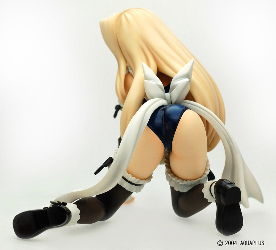 To Heart 2 PVC Statue Kusugawa Sasara Sukumizu Maid Ver. - Anime Figuren günstig kaufen