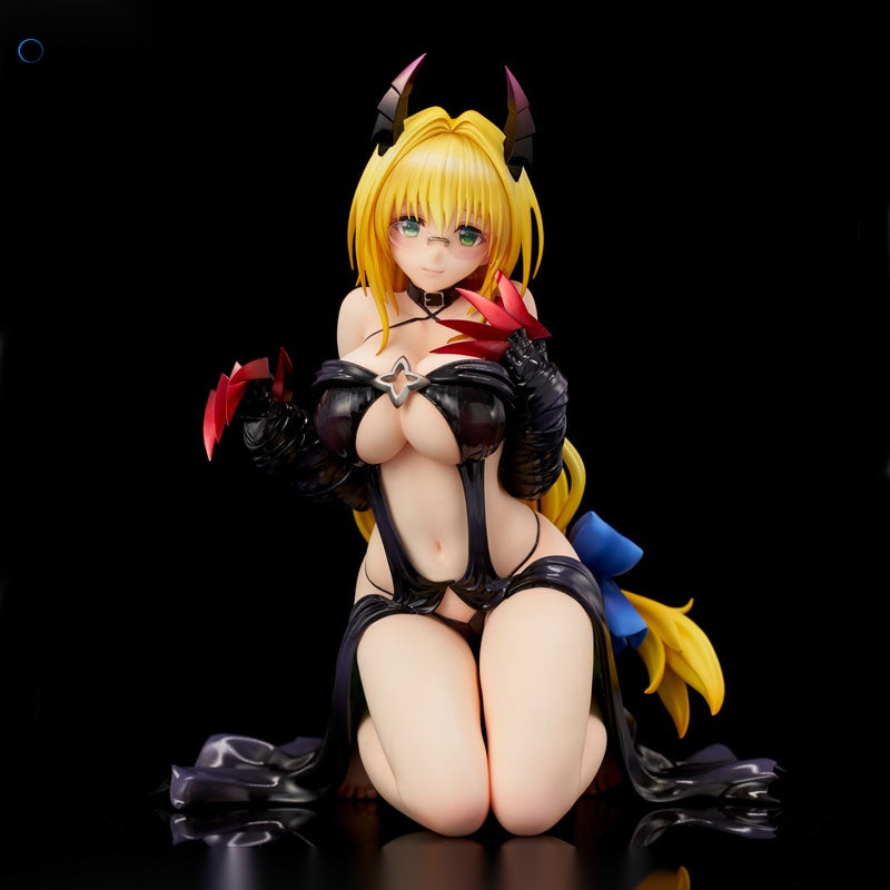 To Love-Ru Darkness Tearju Lunatique Darkness ver. - Anime Figuren günstig kaufen