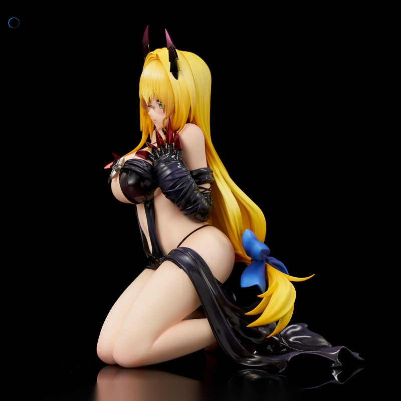 To Love-Ru Darkness Tearju Lunatique Darkness ver. - Anime Figuren günstig kaufen