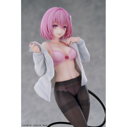 To LOVEru Momo Belia Deviluke Original 20th Anniversary 1/7 Scale Figure