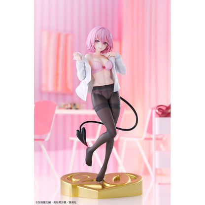 To LOVEru Momo Belia Deviluke Original 20th Anniversary 1/7 Scale Figure