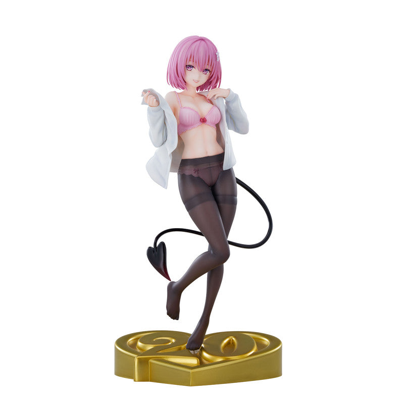 To LOVEru Momo Belia Deviluke Original 20th Anniversary 1/7 Scale Figure
