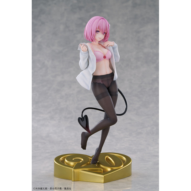 To LOVEru Momo Belia Deviluke Original 20th Anniversary 1/7 Scale Figure